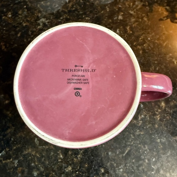 Pink 'You're My Bestie' Mug - Picture 5 of 5